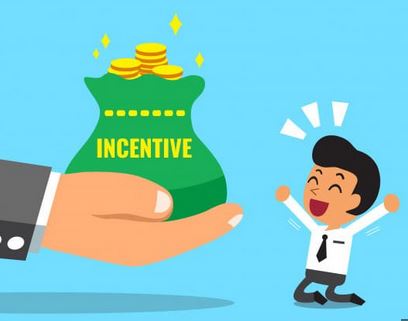 wellness incentive