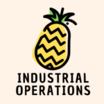 Group logo of Industrial Operations